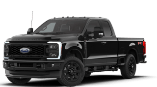 2026 Ford Super Duty® External Image 2